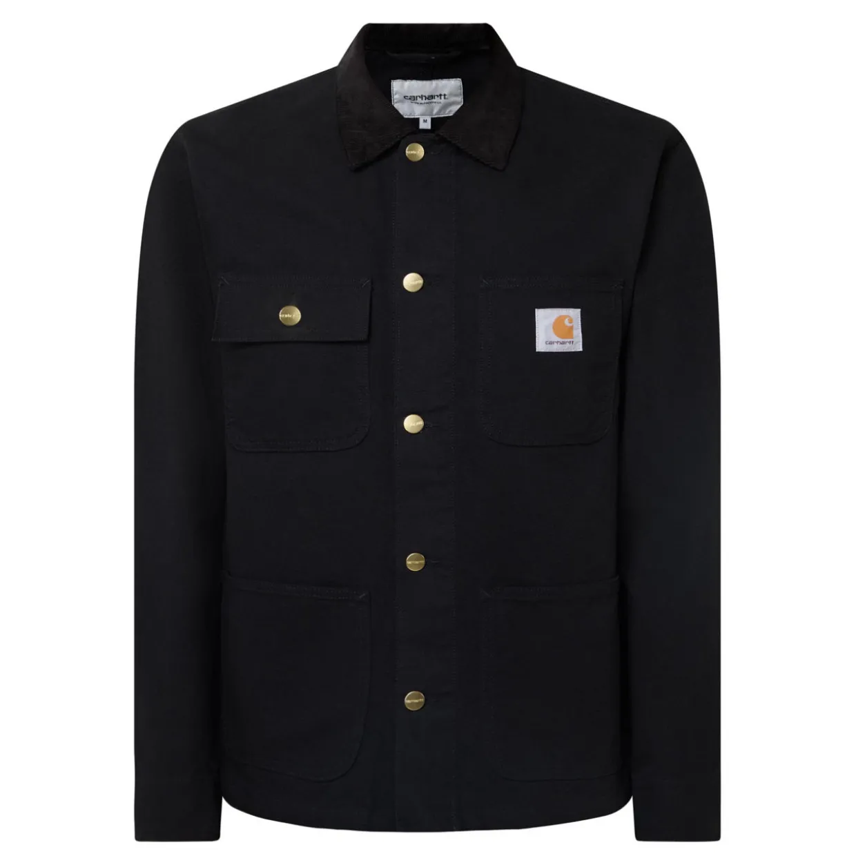 Michigan Logo Denim Jacket