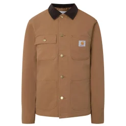 Michigan Logo Overshirt