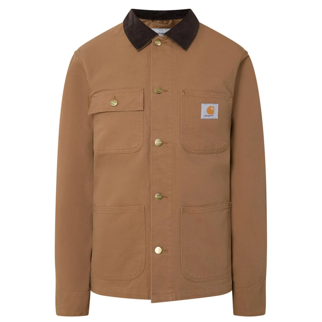 Michigan Logo Overshirt