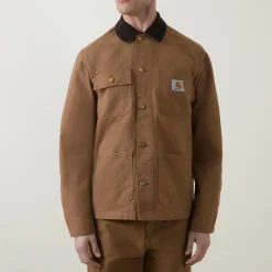 Michigan Logo Overshirt