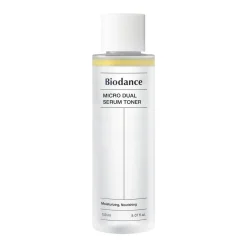 Micro Dual Serum Toner