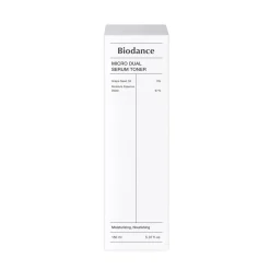 Micro Dual Serum Toner