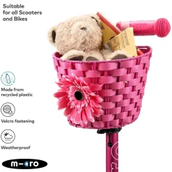 Micro Made For Adventure Three-Piece Gift Set