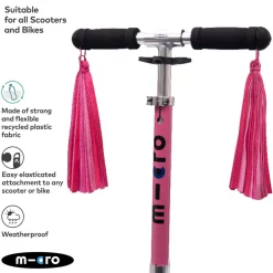 Micro Made For Adventure Three-Piece Gift Set