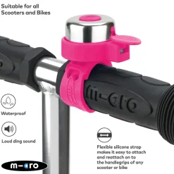 Micro Made For Adventure Three-Piece Gift Set