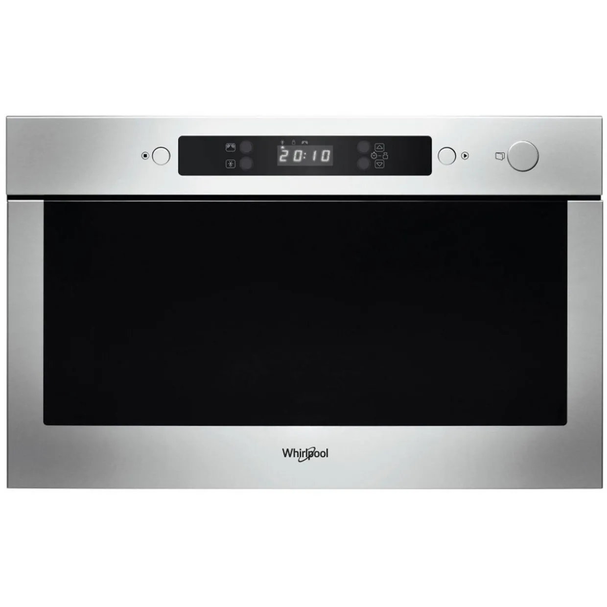 Microwave Built-In