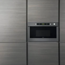 Microwave Built-In