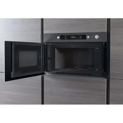 Microwave Built-In
