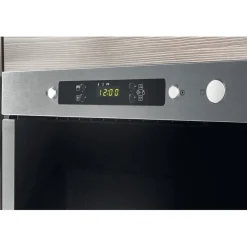 Microwave Built-In