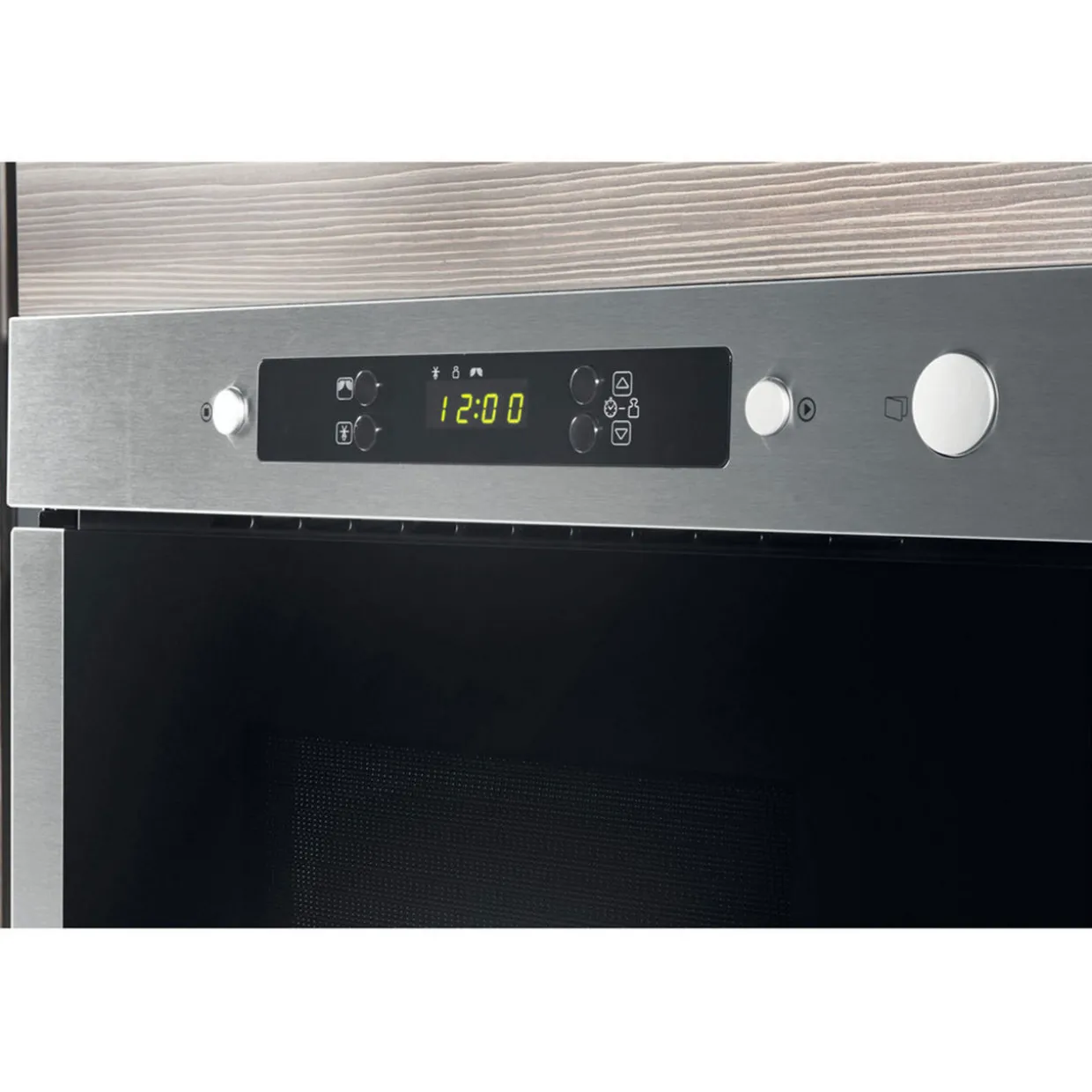 Microwave Built-In