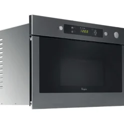Microwave Built-In
