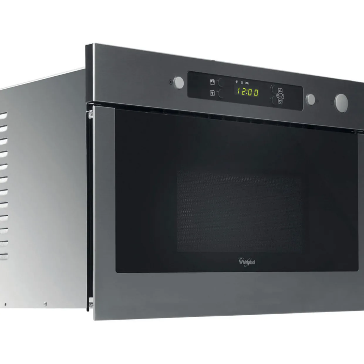 Microwave Built-In