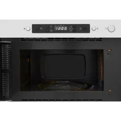Microwave Built-In