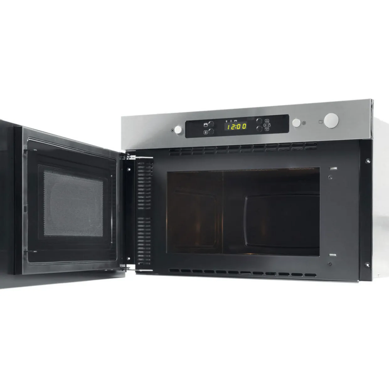 Microwave Built-In