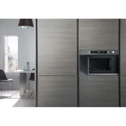 Microwave Built-In