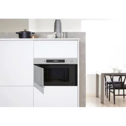 Microwave Built-In