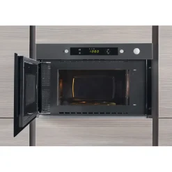 Microwave Built-In