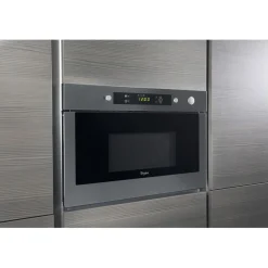 Microwave Built-In
