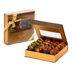 Midas Filled Dates 200g