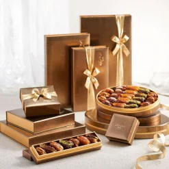Midas Filled Dates 200g
