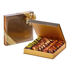 Midas Filled Dates 500g