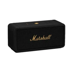 Middleton Speaker Black & Brass