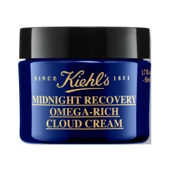 Midnight Recovery Omega-Rich Cloud Cream