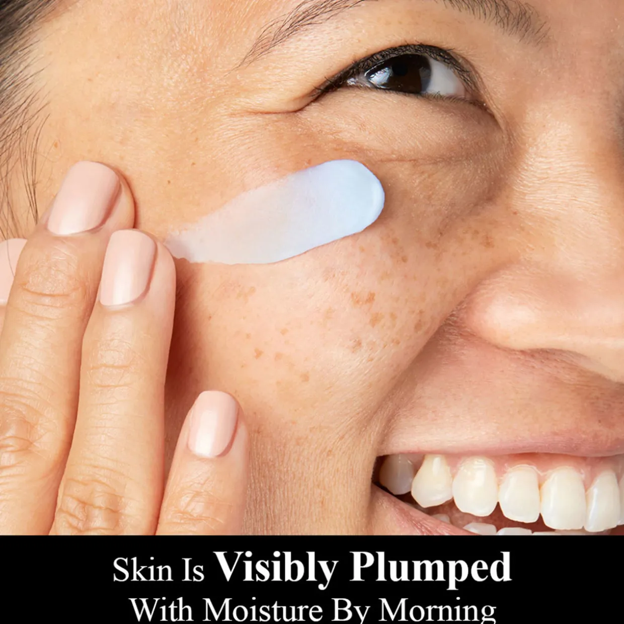 Midnight Recovery Omega-Rich Cloud Cream