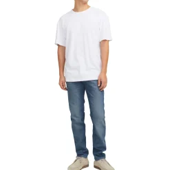 Mike Original Tapered Jeans