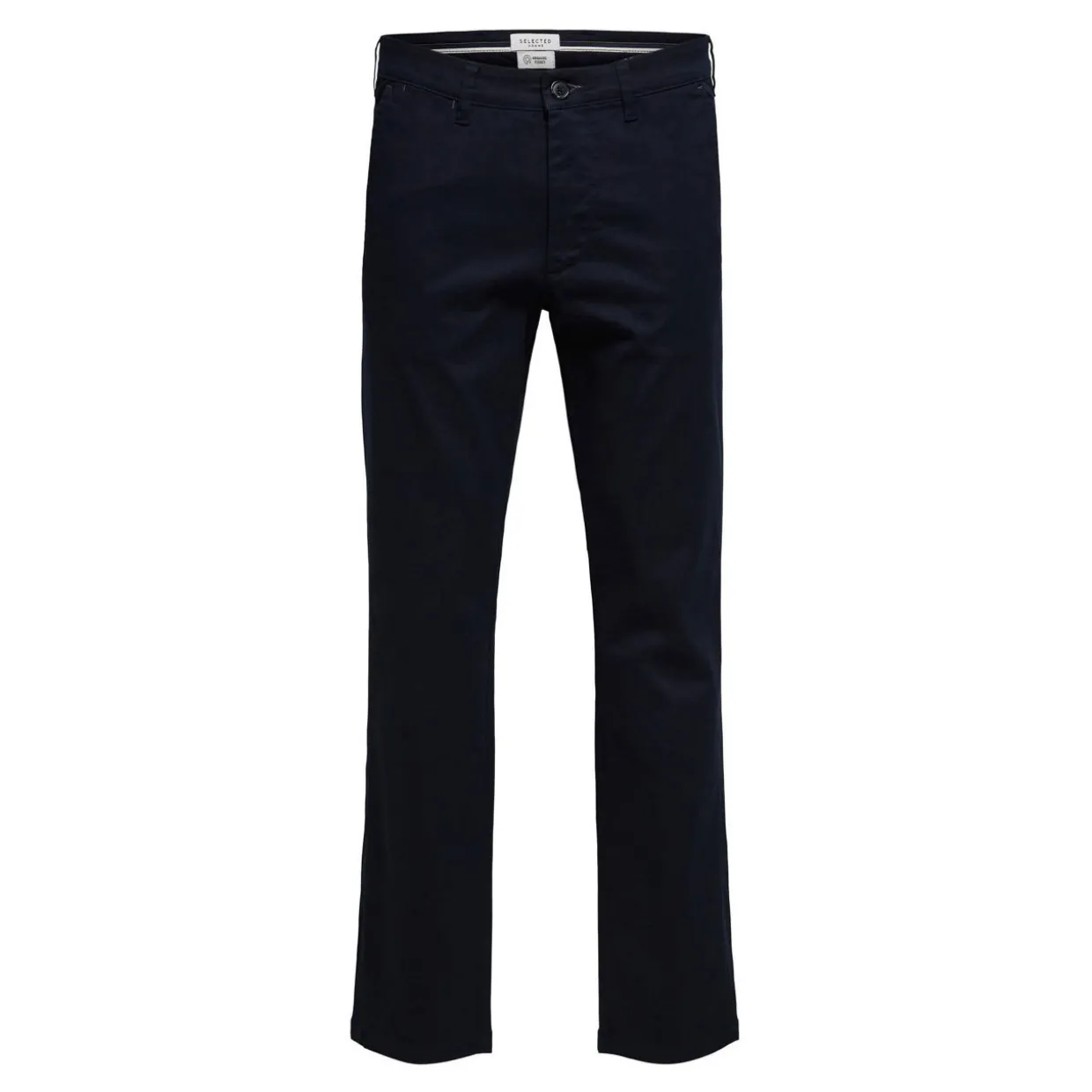 Miles Slim Fit Flex Chinos