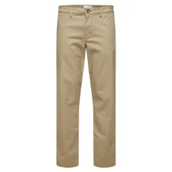 Miles Straight Fit Chinos