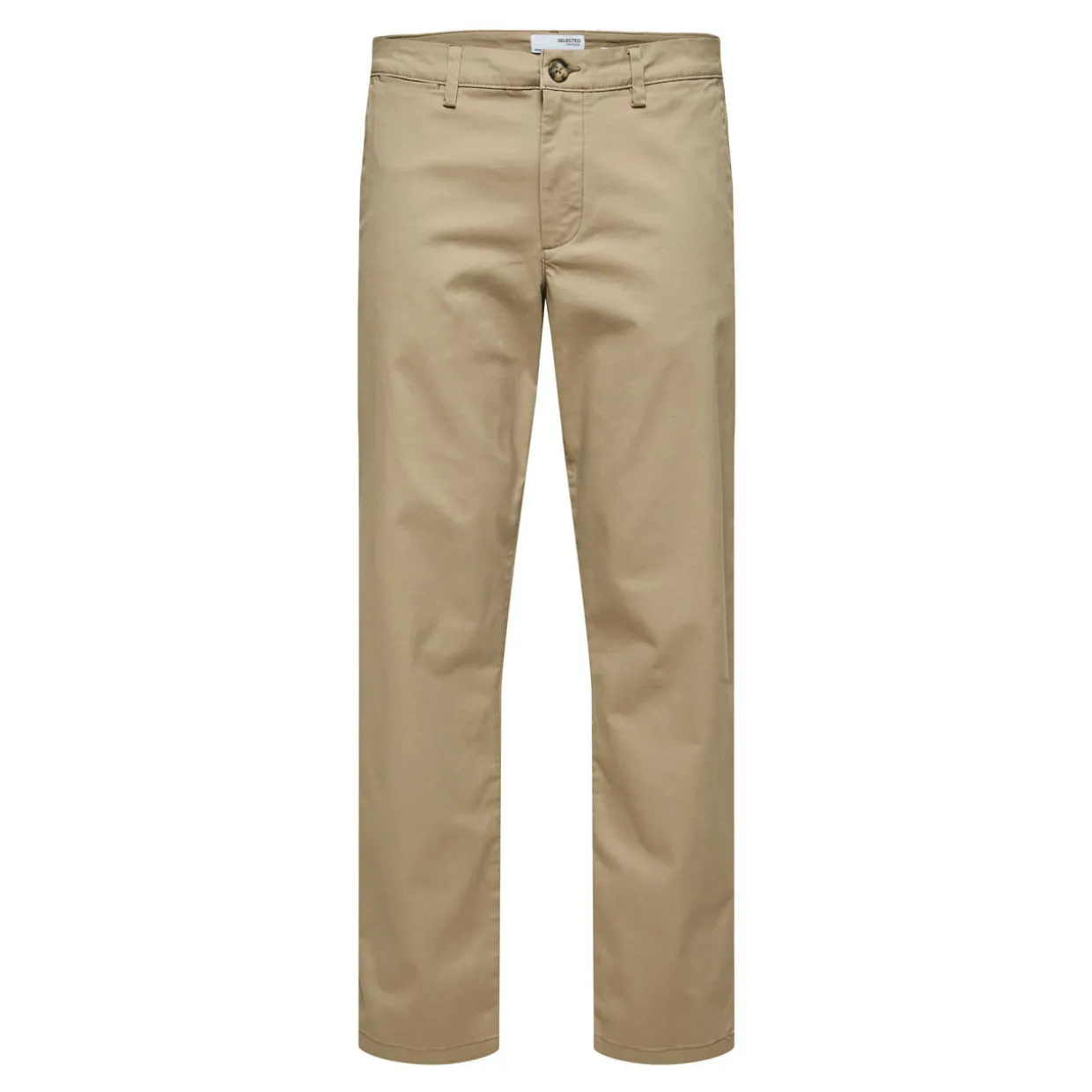 Miles Straight Fit Chinos
