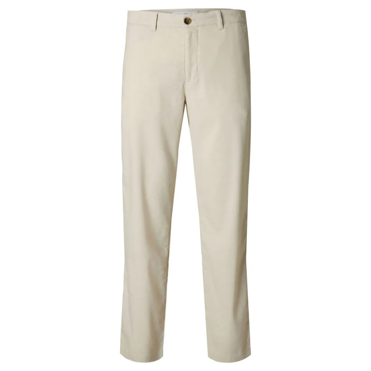 Miles Straight Leg Chinos