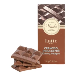 Milk Chocolate Bar 78g