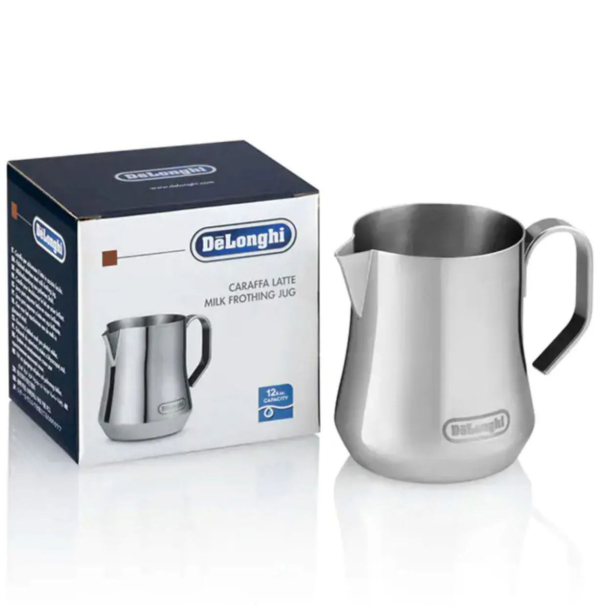 Milk Frothing Jug 350ml
