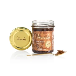 Milk Hazelnut Spread 200g