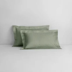 Millennia Duvet Cover Shadow Green