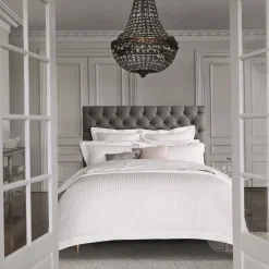 Millennia Tailored Pillowcase Snow