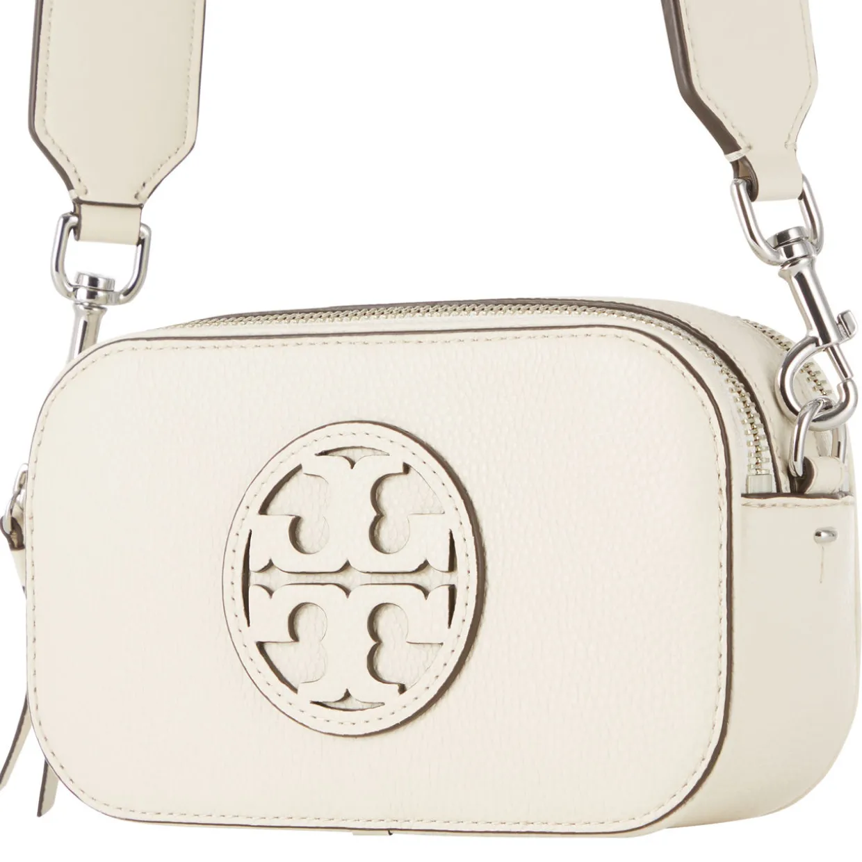 Miller Mini Camera Crossbody Bag