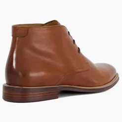 Millers Lace-Up Chukka Boots