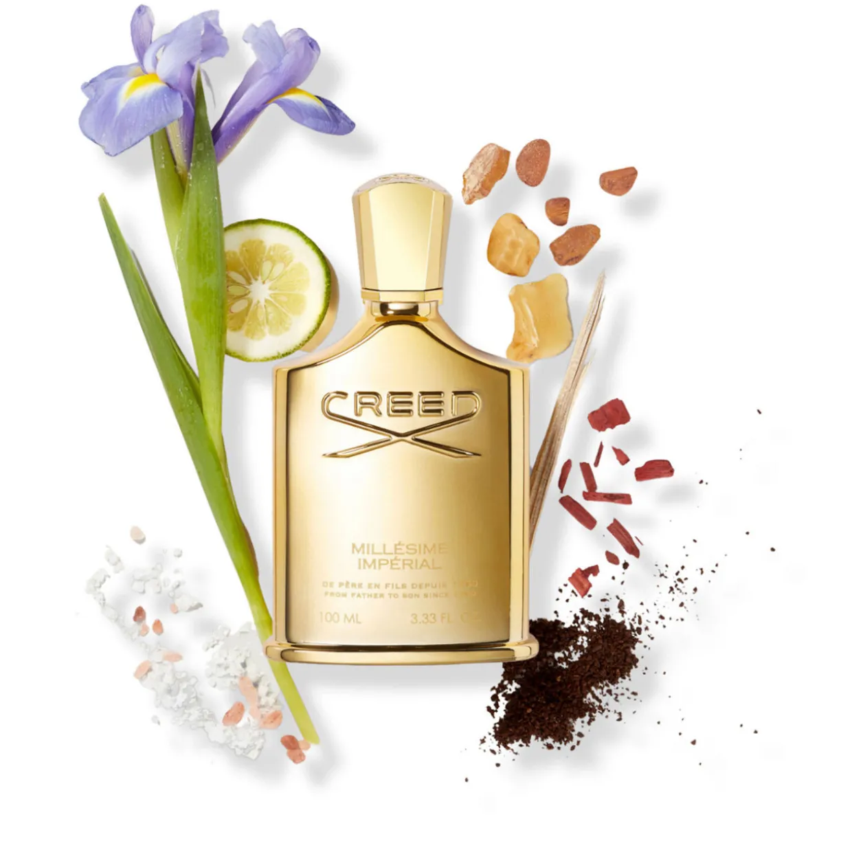 Millesime Imperial EDP