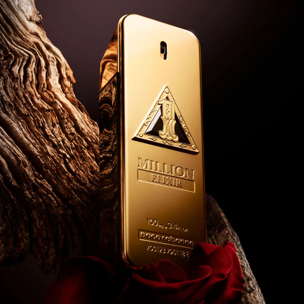 Million Elixir Intense
