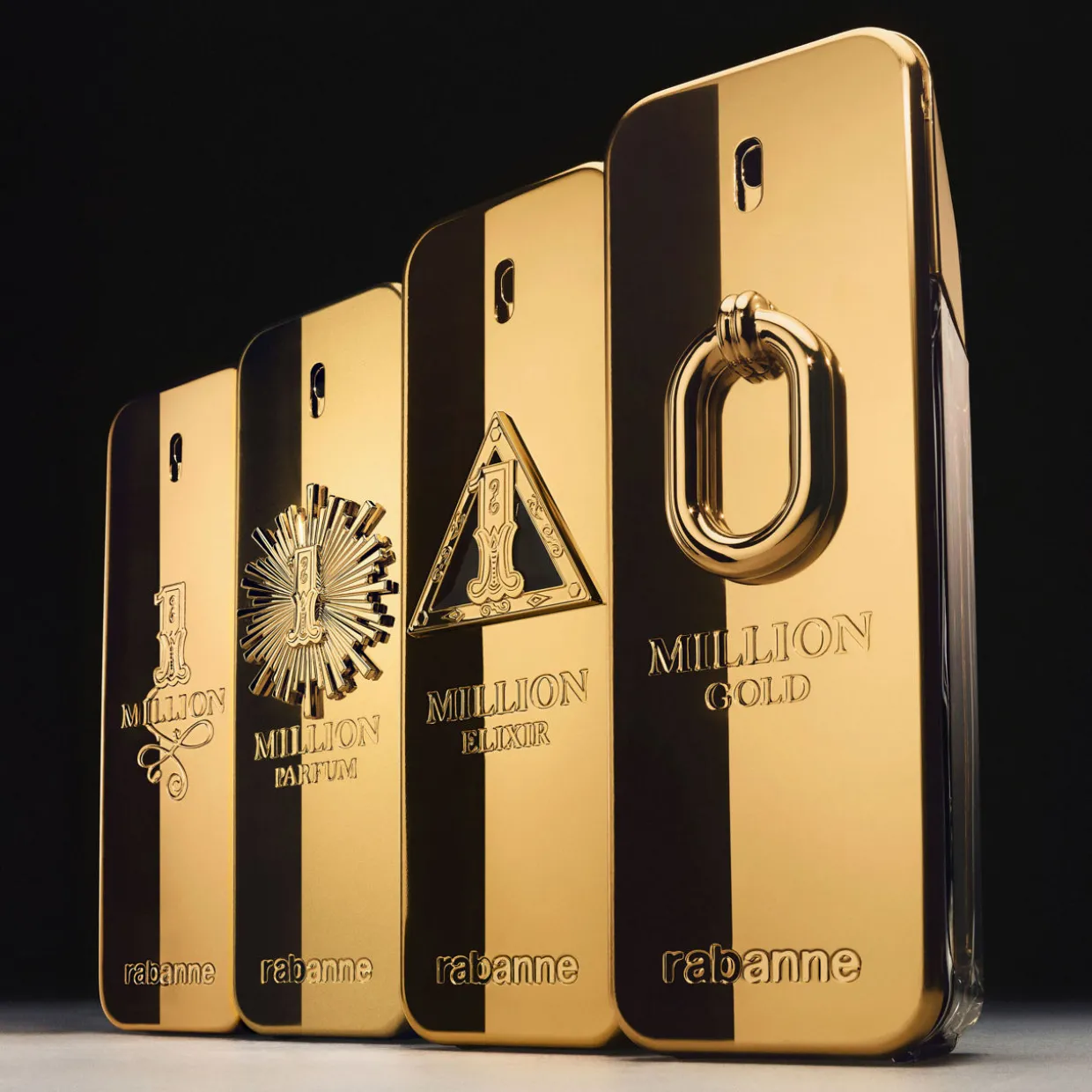 Million Elixir Intense