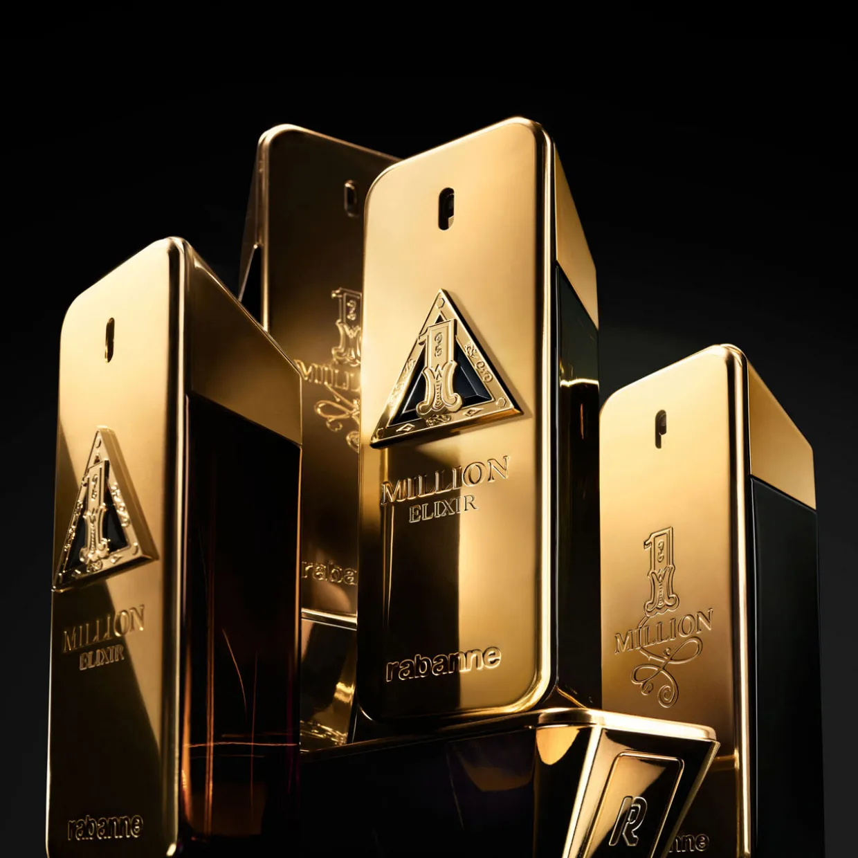 Million Elixir Intense