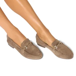 Million Horsebit Loafers