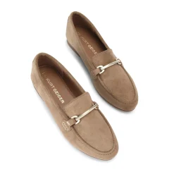Million Horsebit Loafers