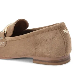Million Horsebit Loafers