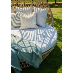 Millwood 2-in-1 Daybed Coconut