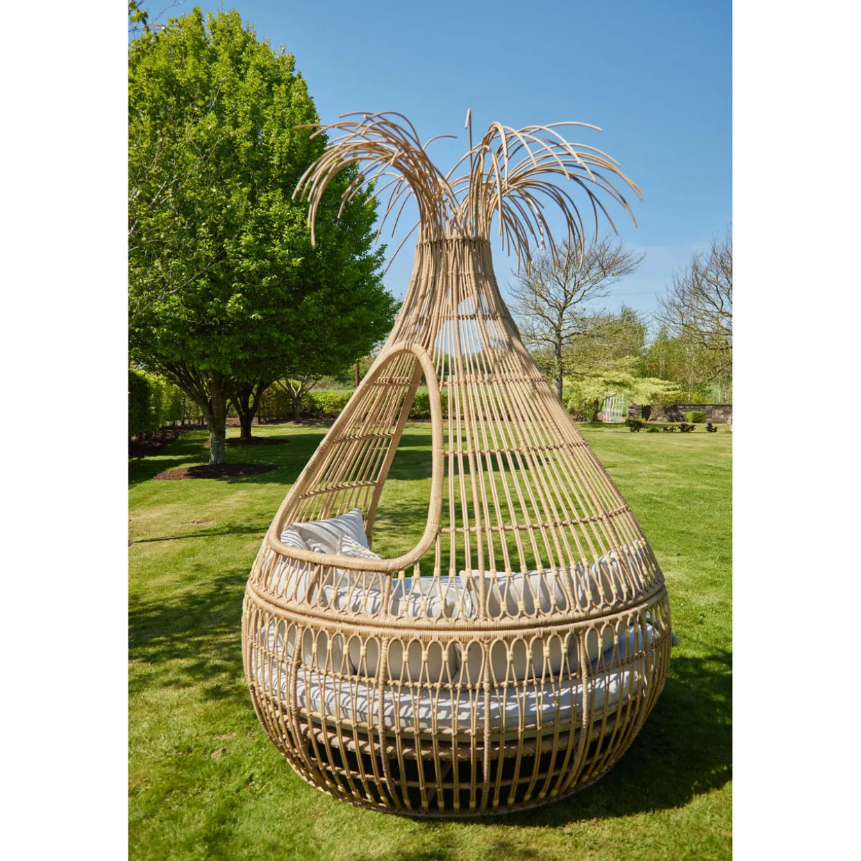 Millwood 2-in-1 Daybed Coconut