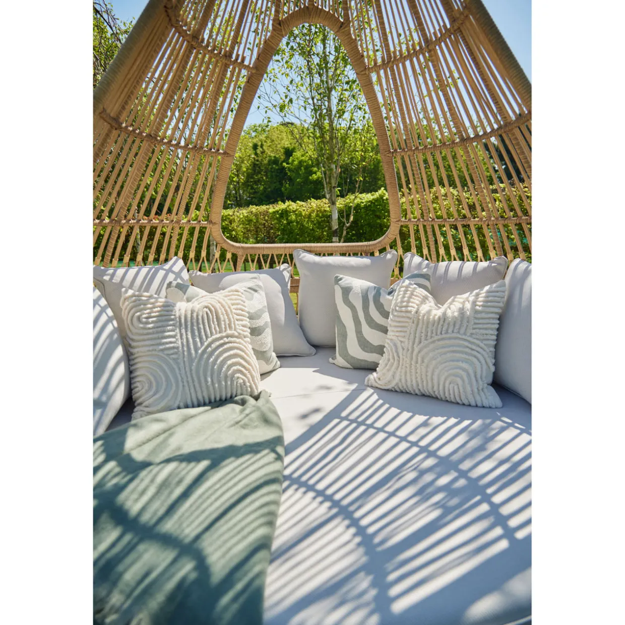 Millwood 2-in-1 Daybed Coconut
